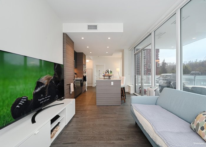 807 - 3438 Sawmill Crescent, Vancouver, BC V5S 0E3 |  Photo 27