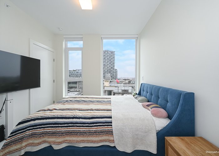 807 - 3438 Sawmill Crescent, Vancouver, BC V5S 0E3 |  Photo 30