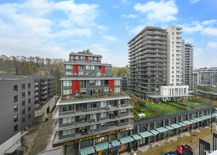 807 - 3438 Sawmill Crescent, Vancouver, BC V5S 0E3 |  Photo 33