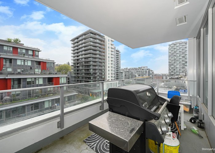 807 - 3438 Sawmill Crescent, Vancouver, BC V5S 0E3 |  Photo 34