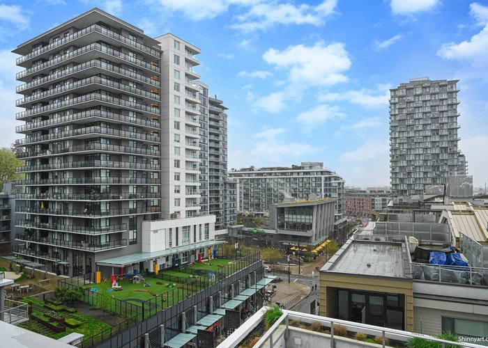 807 - 3438 Sawmill Crescent, Vancouver, BC V5S 0E3 |  Photo 35