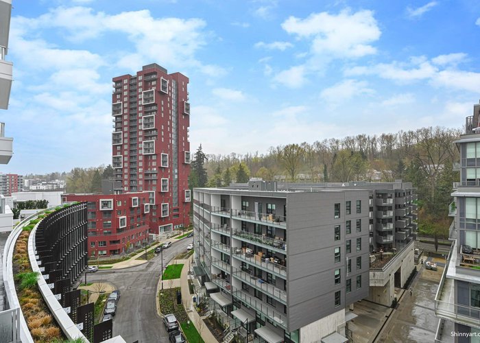 807 - 3438 Sawmill Crescent, Vancouver, BC V5S 0E3 |  Photo 36