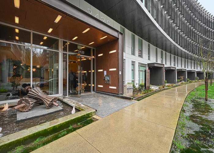807 - 3438 Sawmill Crescent, Vancouver, BC V5S 0E3 |  Photo 19