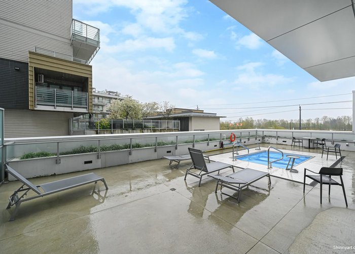 807 - 3438 Sawmill Crescent, Vancouver, BC V5S 0E3 |  Photo 37