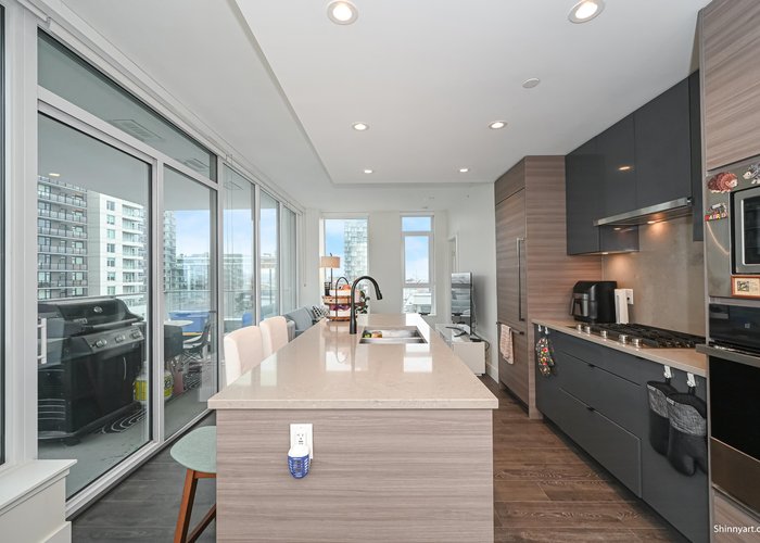 807 - 3438 Sawmill Crescent, Vancouver, BC V5S 0E3 |  Photo 20
