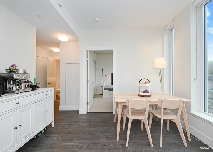 807 - 3438 Sawmill Crescent, Vancouver, BC V5S 0E3 |  Photo 23