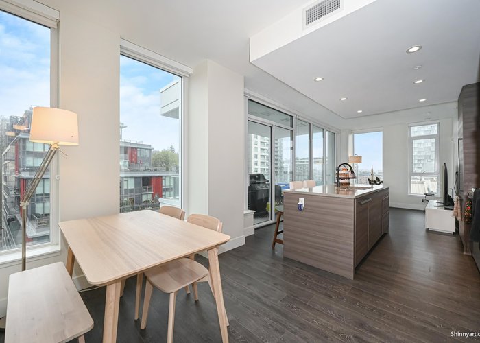 807 - 3438 Sawmill Crescent, Vancouver, BC V5S 0E3 |  Photo 24