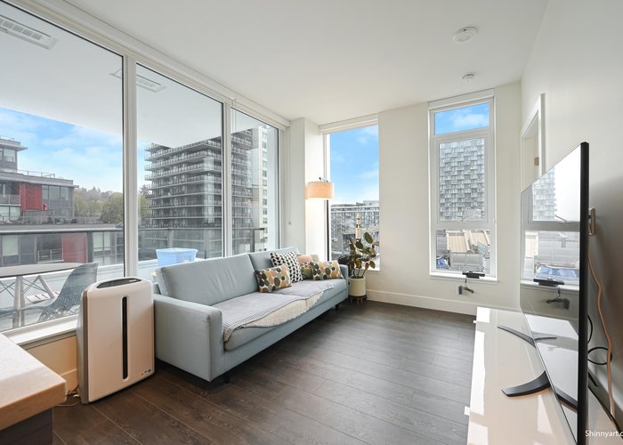 807 - 3438 Sawmill Crescent, Vancouver, BC V5S 0E3 |  Photo 25