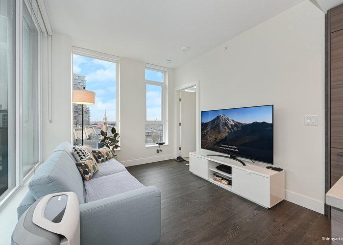 807 - 3438 Sawmill Crescent, Vancouver, BC V5S 0E3 |  Photo 26