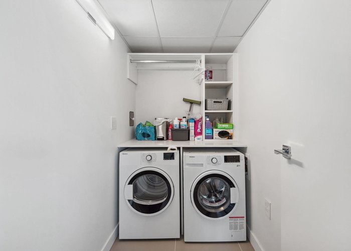 2002 - 1111 Richards Street, Vancouver, BC V6B 0S3 |  Photo 42
