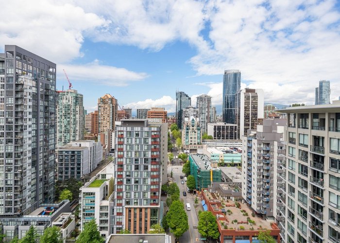 2002 - 1111 Richards Street, Vancouver, BC V6B 0S3 |  Photo 46