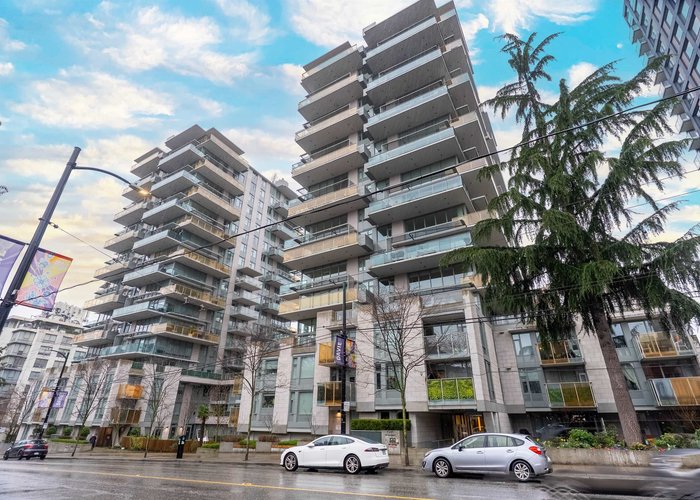 203 - 1365 Davie Street, Vancouver, BC V6E 1N5 |  Photo 19