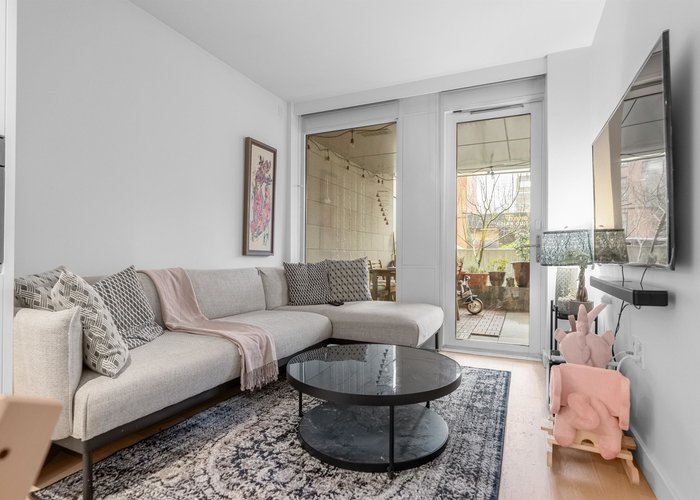 203 - 1365 Davie Street, Vancouver, BC V6E 1N5 |  Photo 28