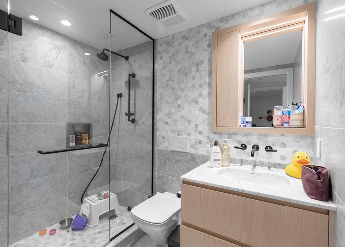 203 - 1365 Davie Street, Vancouver, BC V6E 1N5 |  Photo 35