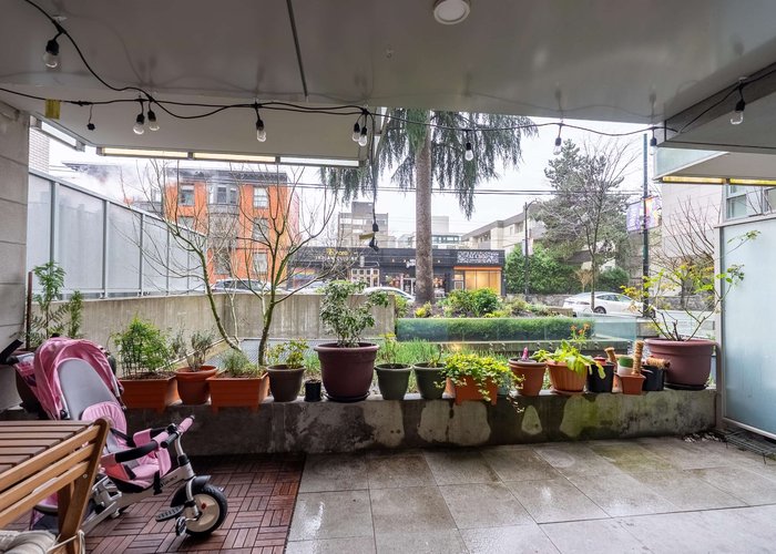 203 - 1365 Davie Street, Vancouver, BC V6E 1N5 |  Photo 39