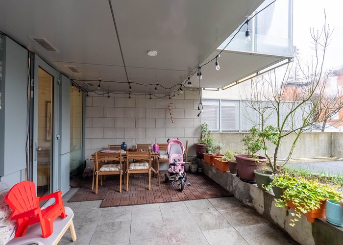 203 - 1365 Davie Street, Vancouver, BC V6E 1N5 |  Photo 41