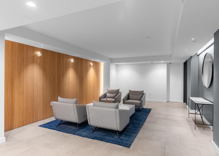 203 - 1365 Davie Street, Vancouver, BC V6E 1N5 |  Photo 21
