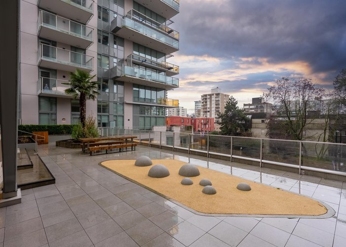 203 - 1365 Davie Street, Vancouver, BC V6E 1N5 |  Photo 22