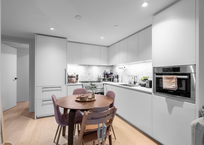 203 - 1365 Davie Street, Vancouver, BC V6E 1N5 |  Photo 25