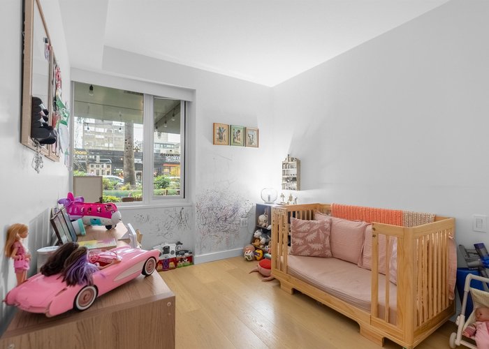 203 - 1365 Davie Street, Vancouver, BC V6E 1N5 |  Photo 27