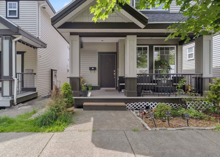 6999 144A Street, Surrey, BC V3S 2X8 |  Photo 23