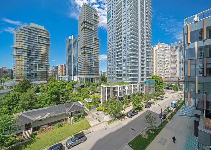 606 - 6398 Silver Avenue, Burnaby, BC V5H 0K7 |  Photo 48