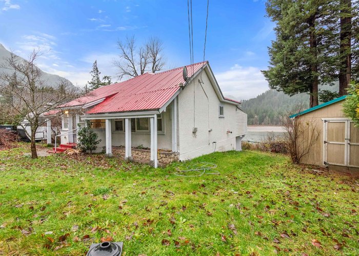 366 Water Avenue, Hope, BC V0X 1L0 |  Photo 54
