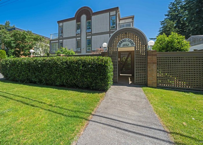 3 - 1552 Everall Street, White Rock, BC V4B 3S8 |  Photo 38