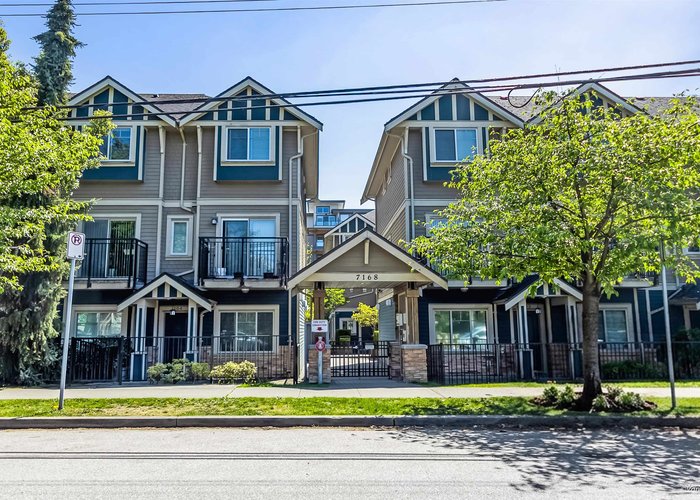 216 - 7168 Stride Avenue, Burnaby, BC V3N 1T7 |  Photo 32
