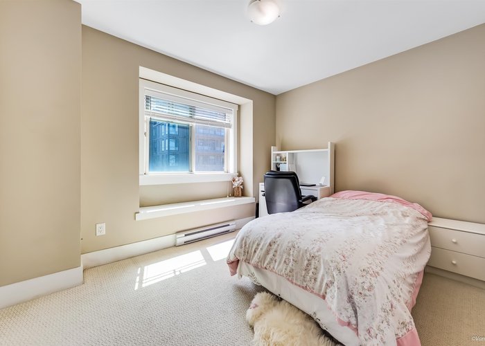216 - 7168 Stride Avenue, Burnaby, BC V3N 1T7 |  Photo 54