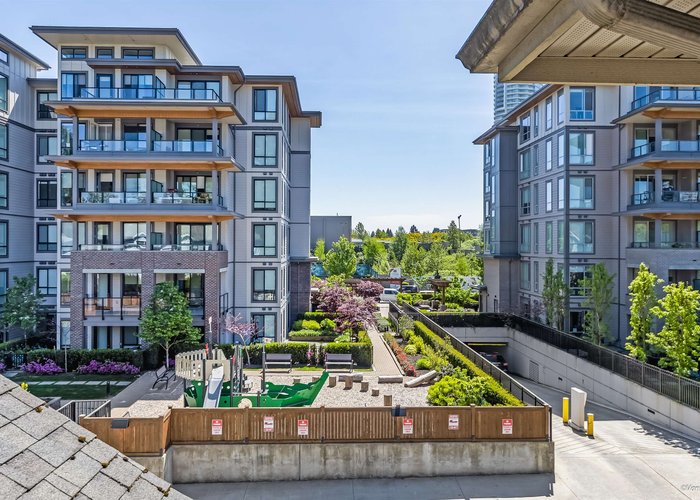 216 - 7168 Stride Avenue, Burnaby, BC V3N 1T7 |  Photo 60