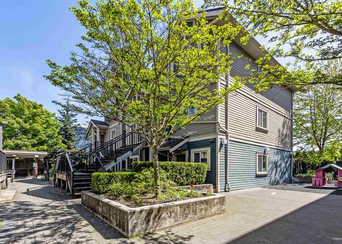 216 - 7168 Stride Avenue, Burnaby, BC V3N 1T7 |  Photo 34