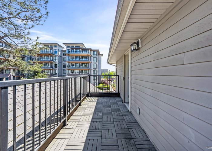 216 - 7168 Stride Avenue, Burnaby, BC V3N 1T7 |  Photo 63