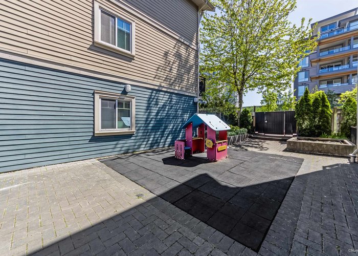216 - 7168 Stride Avenue, Burnaby, BC V3N 1T7 |  Photo 35