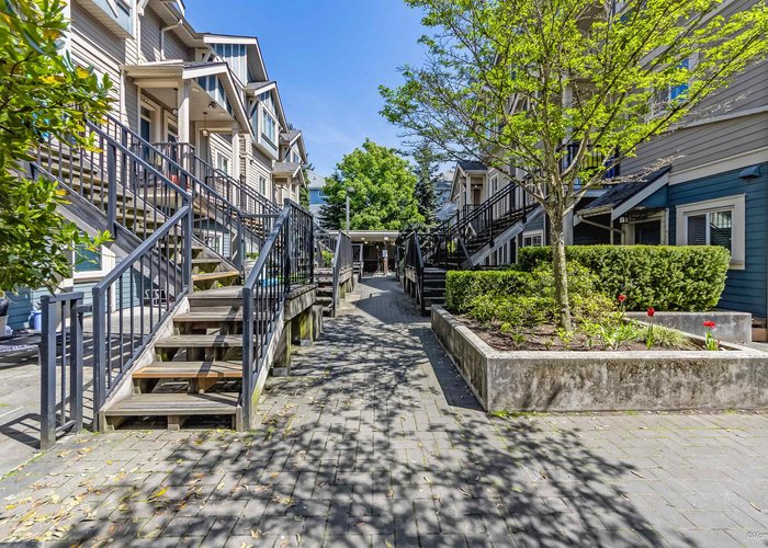 216 - 7168 Stride Avenue, Burnaby, BC V3N 1T7 |  Photo 36
