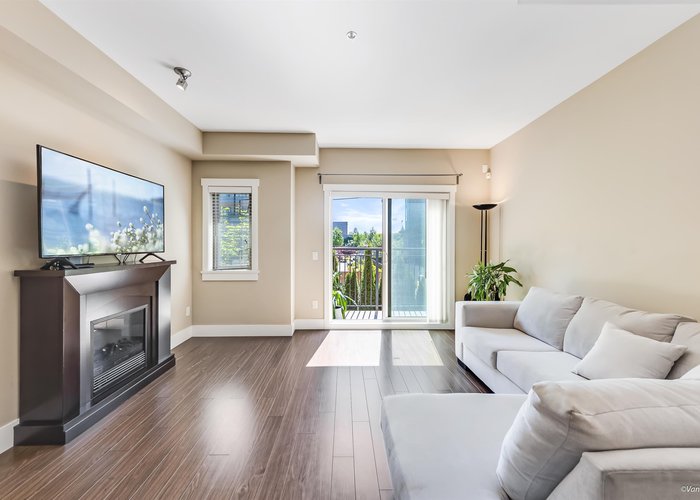 216 - 7168 Stride Avenue, Burnaby, BC V3N 1T7 |  Photo 40