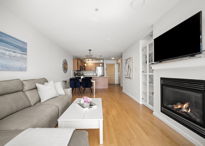 302 - 3142 ST Johns Street, Port Moody, BC V3H 5E5 |  Photo 46