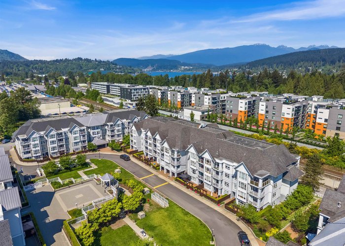 302 - 3142 ST Johns Street, Port Moody, BC V3H 5E5 |  Photo 37