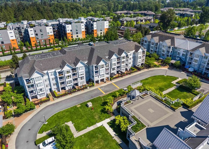 302 - 3142 ST Johns Street, Port Moody, BC V3H 5E5 |  Photo 70