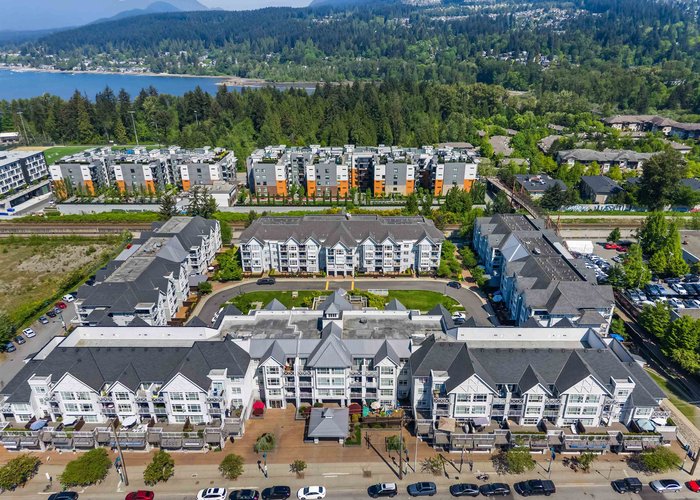 302 - 3142 ST Johns Street, Port Moody, BC V3H 5E5 |  Photo 73