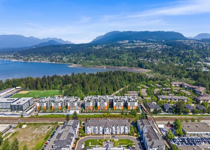 302 - 3142 ST Johns Street, Port Moody, BC V3H 5E5 |  Photo 74