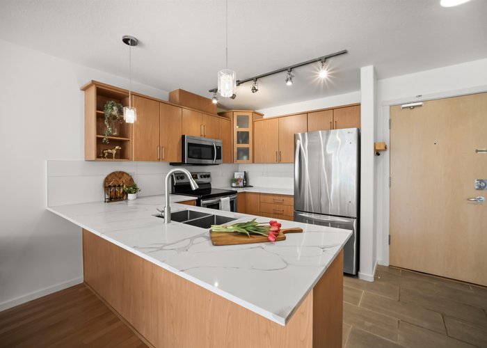 302 - 3142 ST Johns Street, Port Moody, BC V3H 5E5 |  Photo 39