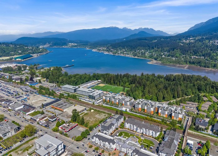 302 - 3142 ST Johns Street, Port Moody, BC V3H 5E5 |  Photo 75