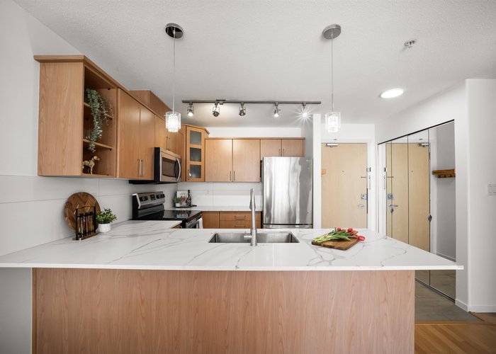 302 - 3142 ST Johns Street, Port Moody, BC V3H 5E5 |  Photo 40