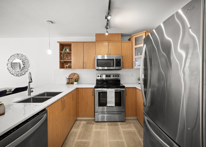 302 - 3142 ST Johns Street, Port Moody, BC V3H 5E5 |  Photo 41