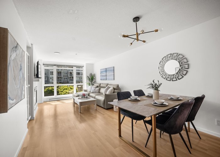 302 - 3142 ST Johns Street, Port Moody, BC V3H 5E5 |  Photo 44