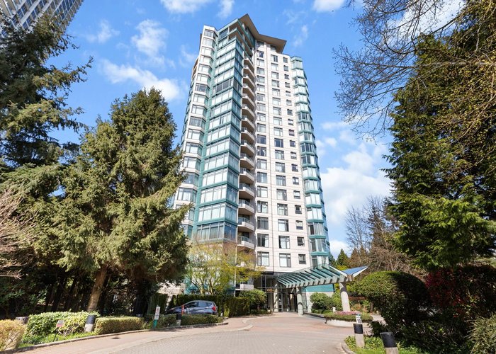 1606 - 4505 Hazel Street, Burnaby, BC V5H 4T1 |  Photo 66