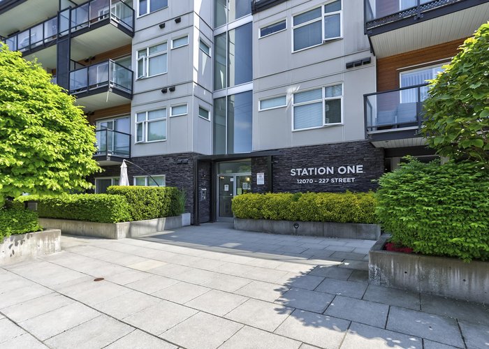 312 - 12070 227 Street, Maple Ridge, BC V2X 9H2 |  Photo 60