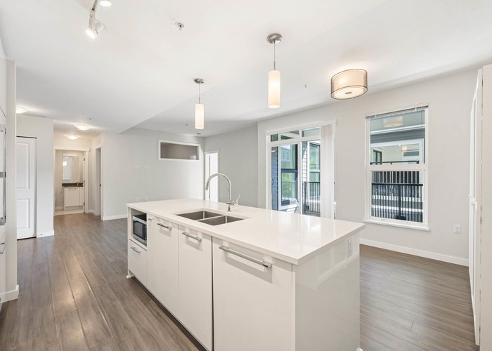 217 - 9500 Tomicki Avenue, Richmond, BC V6X 0R9 |  Photo 43