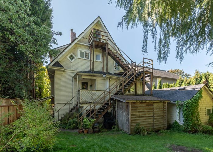 2483 6TH Avenue, Vancouver, BC V6K 1W2 |  Photo 64